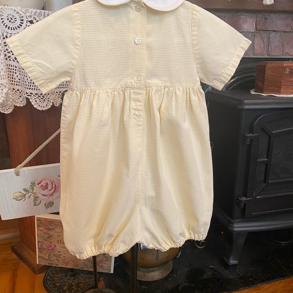 Sophie Dess Infant Romper size 9 months - Picture 11 of 15